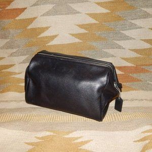 Coach Toiletry Bag